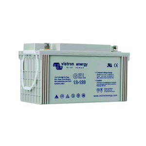 GEL Deep Cycle 12V