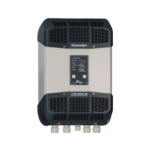 INVERSOR CARGADOR STUDER X-TENDER XTM