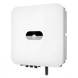 Inversor solar HUawei híbrido para tu instalación de autoconsumo