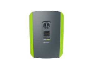 inversor solar híbrido Kostal